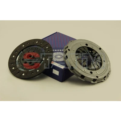 Bilde av Clutchsett, ford galaxy i, seat alhambra, vw sharan, 1 058 064, 087 277, 97 VWX 7L596 AA, R97 AA