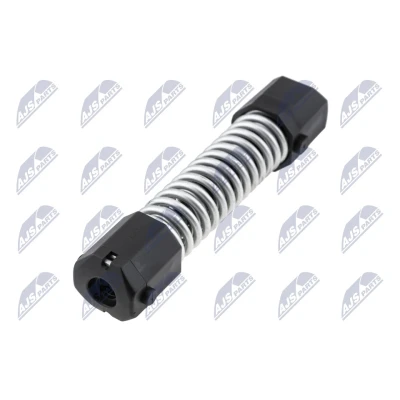 Bilde av Buffer, motorpanser, iveco daily buss vi, flak/chassi skåp 5801604504