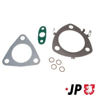 Bilde av JP GROUP 1517751510 Monteringssett, lader FORD: Transit Mk6 Flatvogn lastebil/Chassis, Van, Minibuss