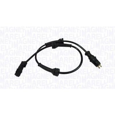 Bilde av MAGNETI MARELLI 172100072010 ABS Sensor framaksel 2 485 RENAULT: MEGANE Kombi, SCENIC