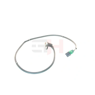 Bilde av GH 713029 ABS Sensor bakaksel, høyre venstre bakaksel MITSUBISHI: Pajero Sport I SUV (K70, K90) 3.0 V6, 2.5 TD, V6 4WD 1998