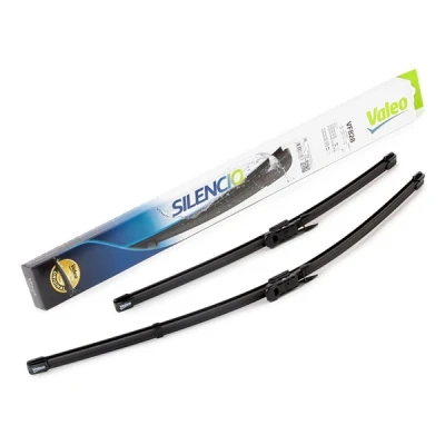Bilde av Vindusvisker Valeo Silencio X.trm 577828 foran Rammeløs Top Lock BMW: 4 Coupé, Gran Coupe