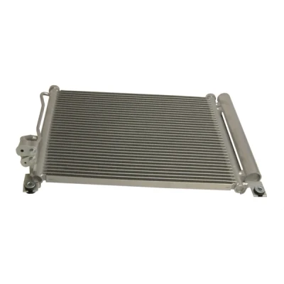 Bilde av MAXGEAR Easy Fit AC830115 Kondensator med tørker 12,9mm 8,6mm Aluminium 380mm R134a