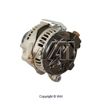Bilde av WAI 21418 Dynamo 12V 100A TOYOTA: RAV4 III SUV