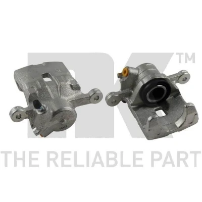 Bilde av NK 214408 Bremsecaliper Støpejern SUBARU: Impreza III Hatchback, Forester III, Sedan