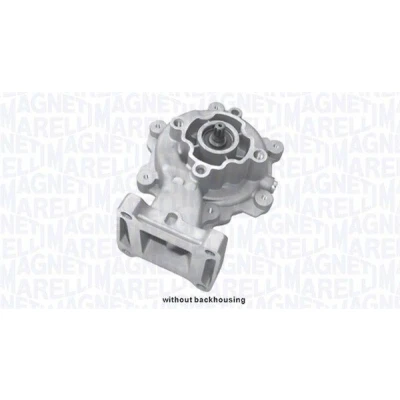 Bilde av MAGNETI MARELLI 352316170215 Vannpumpe JAGUAR: X Type Sedan, TOYOTA: Yaris I Hatchback, FORD: MONDEO 1
