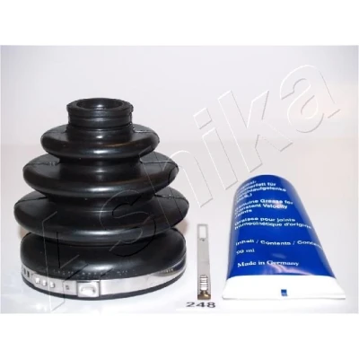 Bilde av Belgsett, drivaksel, Hjulside, hyundai matrix, 49509 17A00, 495092DA00, F03722530, F03722530A