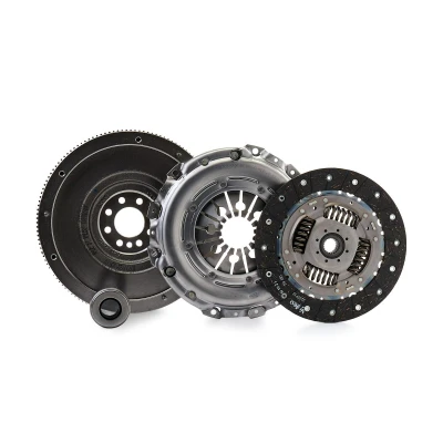 Bilde av VALEO 835268 Clutch med clutchtrykkplate svinghjul, sikringsskruesett, clutchplate, utløserlager 240 PEUGEOT: Expert II Tepee, 3008 I