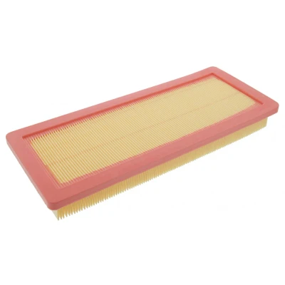 Bilde av MAPCO 60235 Luftfilter 44 145,5 360,5 Filterinnsats PEUGEOT: 3008 I, 207 Hatchback, 308 I MINI: Clubman, Countryman