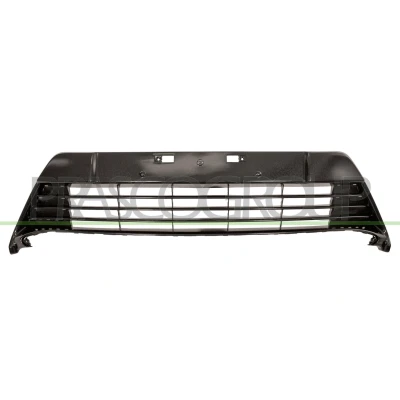 Bilde av BLIC 6502 07 8118912PQ Ventilasjonsgitter foran