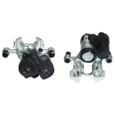 Bilde av BUDWEG CALIPER 344841 Bremsecaliper VOLKSWAGEN: Golf 7, Passat B8 Variant, 7 AUDI: A3 Sportback, Sedan