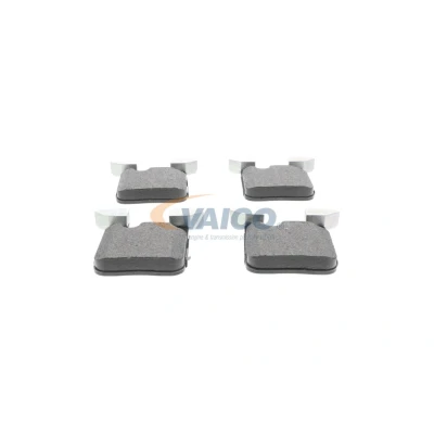 Bilde av Bremseklosser sett, Bakaksel, bmw, 2 284 989, 34 21 6 855 474, 876 422, 887 576,