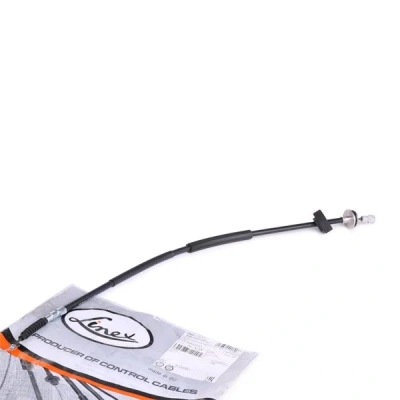 Bilde av LINEX 06.78.03 Håndbrekkwire