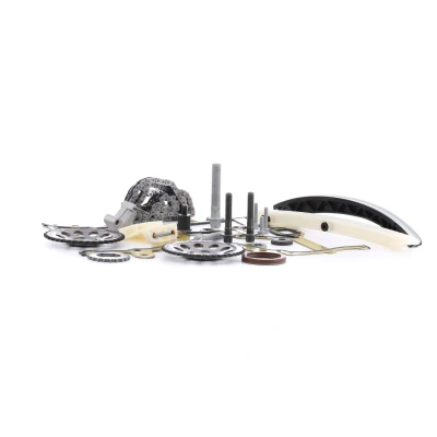Bilde av FEBI BILSTEIN 33082 Registerkjedesett simplex, kjede lukket OPEL: Corsa D Hatchback, Meriva A, Astra H Caravan