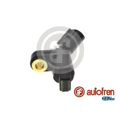 Bilde av Sensor, hjulturtall, Framaksel høyre, audi,seat,skoda,vw, 1H0927808, 1J0927804