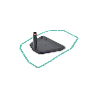 Bilde av TOPRAN 116 008 hydraulisk filtersett, automatgir med tetning filter AUDI: A6 C6 Avant, A8 D3, A4 B7 Avant