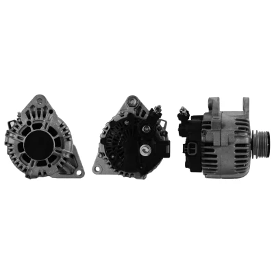 Bilde av LUCAS ELECTRICAL LRA03025 Dynamo 14V 120A KIA: cee‘d I Hatchback, Stasjonsvogn, Venga, HYUNDAI: Getz, i30 ACCENT 3 Stufenheck
