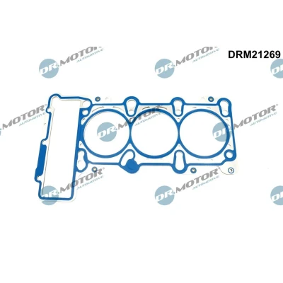 Bilde av DR.MOTOR AUTOMOTIVE DRM21269 Toppakning 0,85 85,2 for sylinder 1 3 AUDI: A5 B8 Sportback, A6 C6 Sedan, A4 Avant