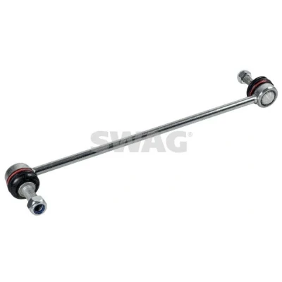 Bilde av SWAG 55 91 9379 Stabstag framaksel 335 med selvlåsende mutter VOLVO: XC90 I, V70 2, XC70 I Cross Country