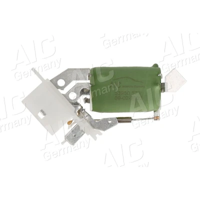 Bilde av AIC 53950 motstand, kupevifte SAAB: 9 3 Hatchback