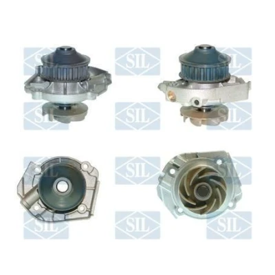 Bilde av Saleri SIL PA983A Vannpumpe 24 mekanisk 59,7 FIAT: Doblo I Cargo, Uno Hatchback