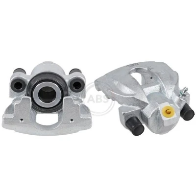 Bilde av A.B.S. 422742 Bremsecaliper Grått støpejern 82 VOLVO: V70 2, S60 I, XC70 I Cross Country