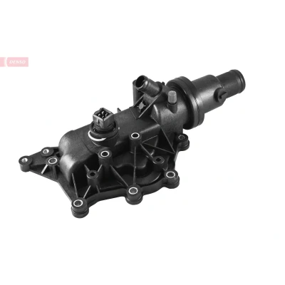 Bilde av DENSO DTM89610 Termostat 89C med tetning RENAULT: MEGANE 2 Coupe Cabriolet, 3 Grandtour, LAGUNA Grandtour