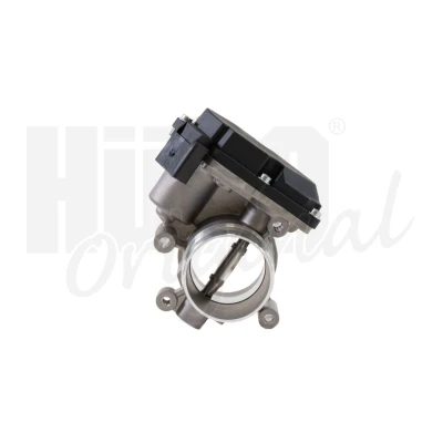 Bilde av HITACHI 138509 Gasspjeld AUDI: A6 C6 Avant, Sedan, A3 Sportback, VOLKSWAGEN: Tiguan I, Passat B6 Variant, Scirocco III, SKODA: Octavia 2 Combi