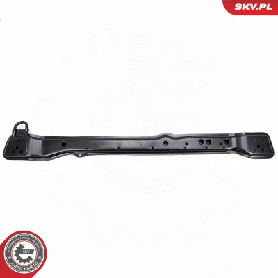 Bilde av Tverrdrager, Framaksel citroën, fiat, peugeot OE 132128, 1334694080