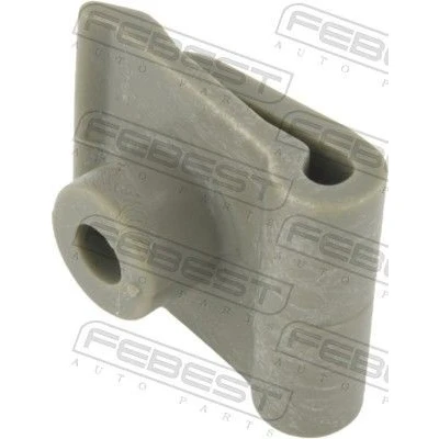Bilde av FEBEST 88570 142 klips, pynte /beskyttelseslist MAZDA: CX 5 I