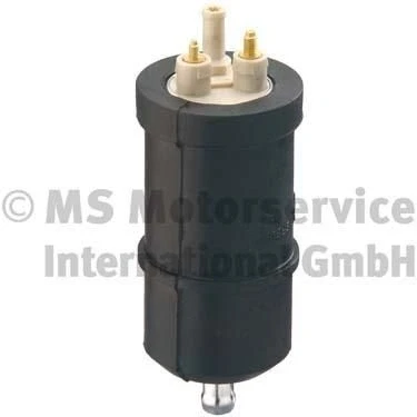Bilde av PIERBURG 7.21287.53.0 Drivstoffpumpe elektrisk BMW: 5 Sedan, 3 Cabrio, OPEL: Calibra A, Rekord E1 Stasjonsvogn, Kadett E Sedan
