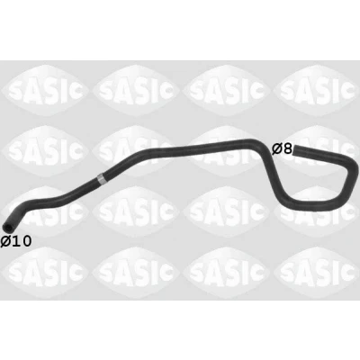 Bilde av SASIC 3404157 Radiatorslange