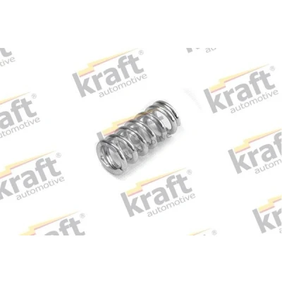Bilde av KRAFT 0596600 Fjær, eksosanlegg