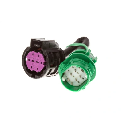 Bilde av FEBI BILSTEIN 107052 Kabelreparasjonssett, hovedfrontlys