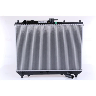 Bilde av NISSENS 62409A Radiator Aluminium 390 569 22 Kjøleribber loddet
