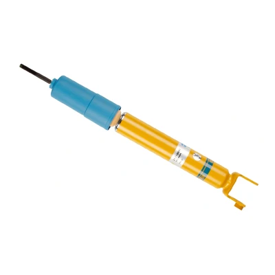 Bilde av BILSTEIN B6 Performance 24 118941 Støtdemper bakaksel gasstrykk enkeltrør Demper bærer ikke fjær øvre stift, nedre gaffel NISSAN: 350Z Coupé