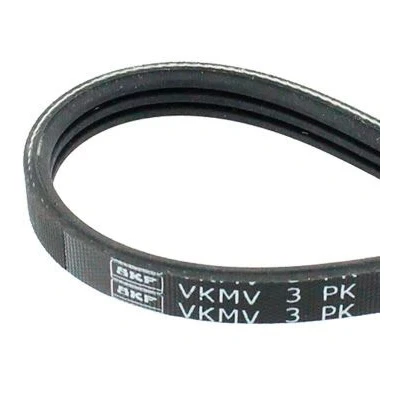 Bilde av SKF VKMV 3PK751 Kileribberem 751 3 RENAULT: Kangoo I, I Express, CLIO 2, NISSAN: Kubistar Van