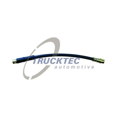 Bilde av TRUCKTEC AUTOMOTIVE 07.35.037 Bremseslange framaksel begge sider 285 AUDI: Coupe B3, 80 B4 Sedan, B3