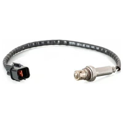 Bilde av HELLA 6PA 358 103 551 Lambdasonde oppvarmet HYUNDAI: i30 I Hatchback, Getz, KIA: cee‘d II Hatchback