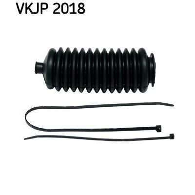 Bilde av SKF VKJP 2018 Belgsett, styring