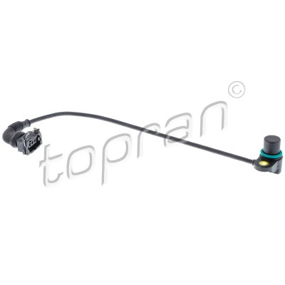 Bilde av TOPRAN 501 445 Sensorer BMW: 5 Sedan, Touring, 7
