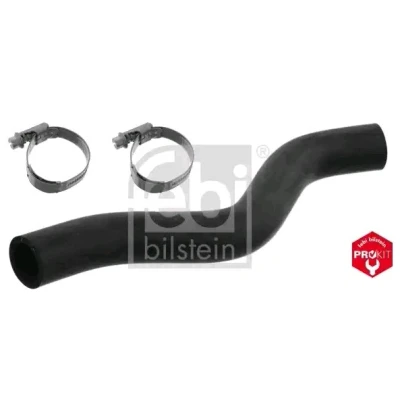 Bilde av febi BILSTEIN 49097 Radiatorslange 27 EPDM (etyl propylen dien gummi) med bøyler Plus