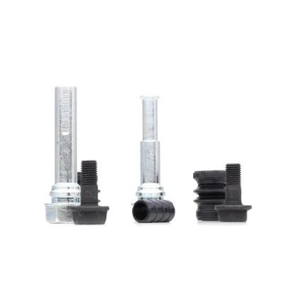 Bilde av QUICK BRAKE 113 0012X Føringshylsesett, bremseklave NISSAN: NP300 Navara Pick up, Qashqai / Qashqai+2 I, Pathfinder 3, SUBARU: Legacy 4, Outback V