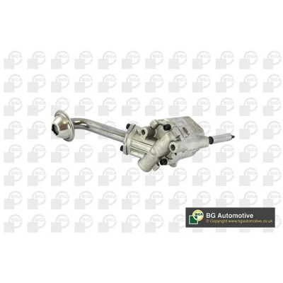 Bilde av Oljepumpe, audi 100 c4 avant, sedan, 80 b3 b4 a6 c4, cabriolet b3, coupe 026115105