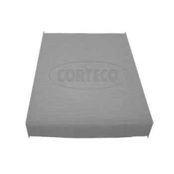 Bilde av CORTECO 80001791 Kupéfilter Partikkelfilter 267 187 35 PEUGEOT: 508 I SW, Sedan