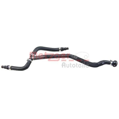 Bilde av Radiatorslange, mercedes benz, A 204 501 28 25, 32 A2045012825, A2045013225