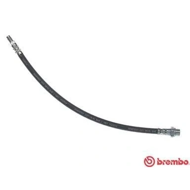Bilde av BREMBO T 06 047 Bremseslange 390 F10X1 MINI: Countryman