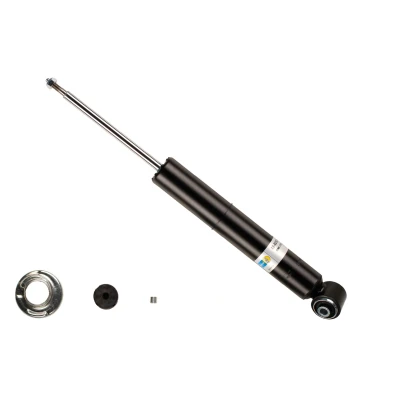 Bilde av BILSTEIN B4 OE Replacement 19 029214 Støtdemper bakaksel gasstrykk torørs fjærdemper nedre øye, øvre stift AUDI: A6 C4 Avant, 100 Avant
