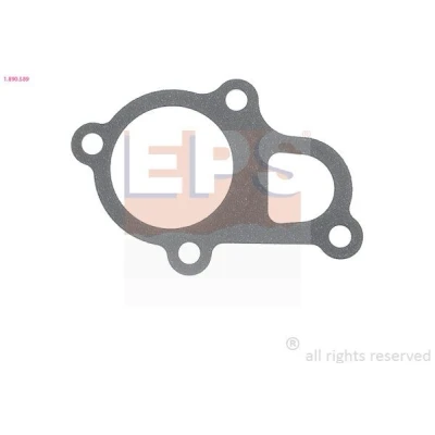 Bilde av EPS 1.890.589 Pakninger Made in Italy OE Equivalent HYUNDAI: Getz