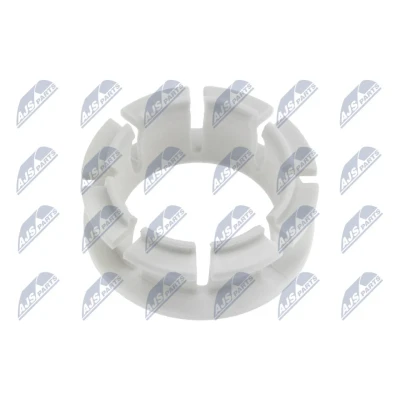 Bilde av Bøssing, girstang, audi a6 c5, c5 avant, skoda superb i, vw passat b5, b5 variant, b5.5, b5.5 8D0 711 2